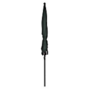Siena Garden Marktschirm City Push (Anthrazit, Bespannungsmaß (L x B): 140 x 210 cm) | BAUHAUS