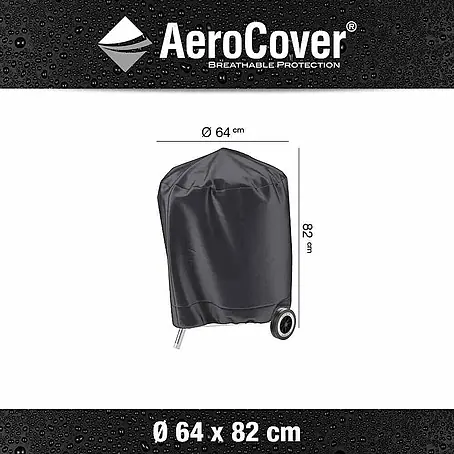 Grill-Schutzhülle Aerocover