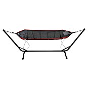 Siena Garden Hängematten-Set Bahia (L x B x H: 305 x 105 x 104 cm, Grau) | BAUHAUS