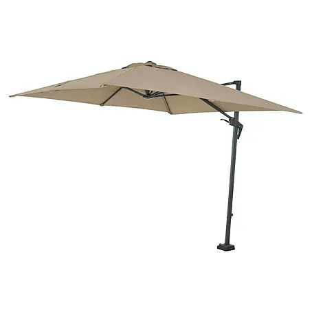 Siena Garden  Ampelschirm Vito