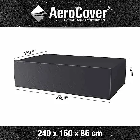 Sitzgruppen-Schutzhülle Aerocover