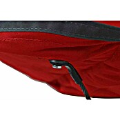 Siena Garden Hängematten-Set Bahia (L x B x H: 305 x 105 x 104 cm, Rot) | BAUHAUS