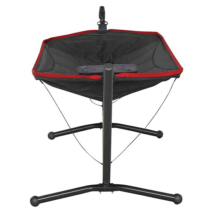 Siena Garden Hängematten-Set Bahia (L x B x H: 305 x 105 x 104 cm, Grau) | BAUHAUS
