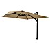 Siena Garden Ampelschirm Fagus N+ 