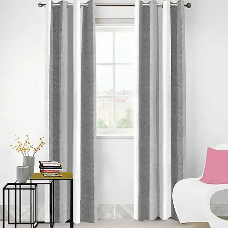Visillo para ventana Dax