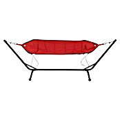 Siena Garden Hängematten-Set Bahia (L x B x H: 305 x 105 x 104 cm, Rot) | BAUHAUS