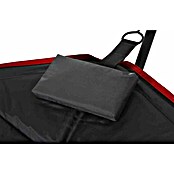 Siena Garden Hängematten-Set Bahia (L x B x H: 305 x 105 x 104 cm, Grau) | BAUHAUS