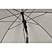 Siena Garden Marktschirm rund City Push (Natur, Durchmesser Bespannung: 180 cm) | BAUHAUS