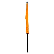 Siena Garden Marktschirm City Push (Gelb, Bespannungsmaß (L x B): 140 x 210 cm) | BAUHAUS