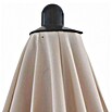 Siena Garden Balkonschirm City Push (Natur, Bespannungsmaß (L x B): 160 x 100 cm) | BAUHAUS