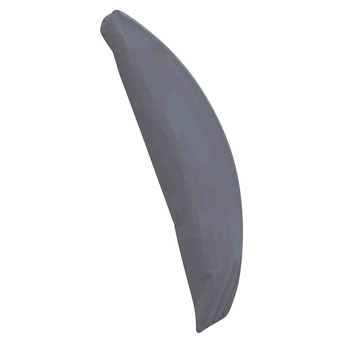 Sun Garden Schirm-Schutzhülle mit Tasche (Grau, Kunststoff, Passend für: Easy Sun Ampelschirme Ø 350 und 375 cm und 320x320 cm) | BAUHAUS