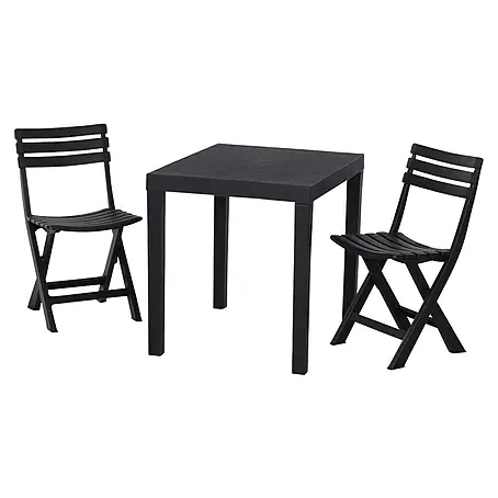 Progarden  Gartenmöbel-Set Club