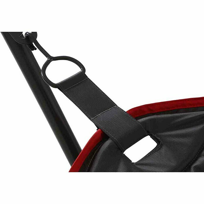 Siena Garden Hängematten-Set Bahia (L x B x H: 305 x 105 x 104 cm, Grau) | BAUHAUS