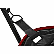 Siena Garden Hängematten-Set Bahia (L x B x H: 305 x 105 x 104 cm, Grau) | BAUHAUS