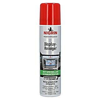 Nigrin Performance Display-Reiniger (75 ml)