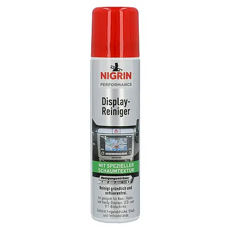 Nigrin Performance Display-Reiniger