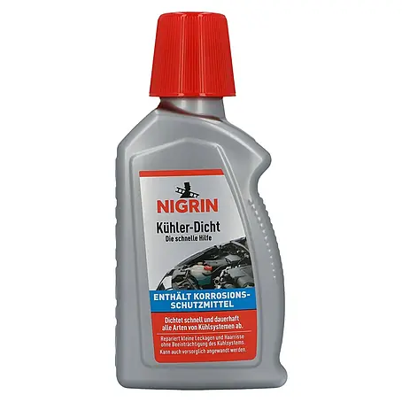 Nigrin  Kühler-Dicht
