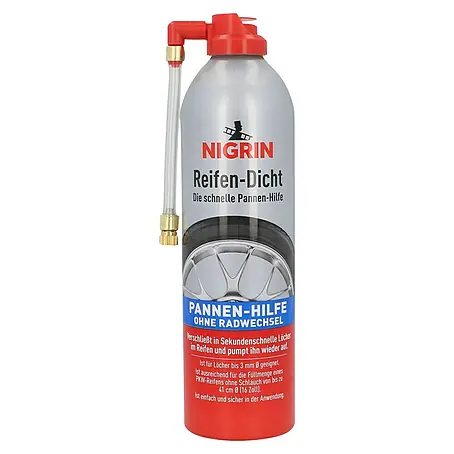 Nigrin  Reifen-Dicht