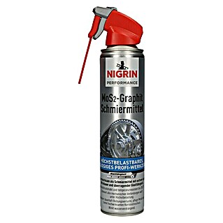 Nigrin Performance MoS2 Graphit-Schmiermittel Hybrid (400 ml)