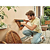 Bosch Power for All 18V Akku-Schlagbohrschrauber EasyImpact 18V-38 (18 V, 1 Akku, 2 Ah, 38 Nm) | BAUHAUS