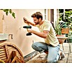 Bosch Power for All 18V Akku-Schlagbohrschrauber EasyImpact 18V-38 (18 V, 1 Akku, 2 Ah, 38 Nm) | BAUHAUS