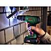 Bosch Power for All 18V Akku-Schlagbohrschrauber EasyImpact 18V-38 (18 V, 1 Akku, 2 Ah, 38 Nm) | BAUHAUS