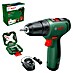 Bosch Power for All 12V Akku-Bohrschrauber EasyDrill 1200 