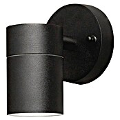Konstsmide Wandlamp Modena Down (35 W, l x b x h: 11,5 x 9,5 x 13,5 cm, Zwart, GU10) | BAUHAUS