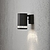 Konstsmide Wandlamp Modena Single (35 W, l x b x h: 14,5 x 8,5 x 13 cm, Zwart, GU10) | BAUHAUS