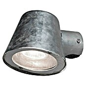 Konstsmide Wandlamp voor buiten Trieste (35 W, Grijs, GU10) | BAUHAUS