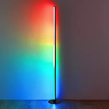 Trio Lighting  Lámpara de pie LED Tendo