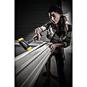 Halder Secural Kladivo brez povratnega udarca  (Dimenzije glave: 30 x 40 mm, Srednje trda) | 1790 - Hämmer | BADA - Schlagwerkzeuge | BAD - Handwerkzeuge | BA - Handwerkzeuge | B - Werkz/Masch/Maschzubeh/Auto | BAUHAUS