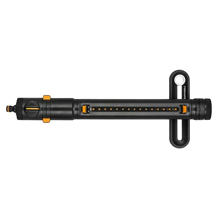 Fiskars X-series Ersatzteil-Set - Max. Regnerfläche: 300 m² - Fiskars Vielflächenregner für eine gleichmäßige Bewässerung großer Flächen. Praktischer Regner für den Garten.