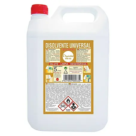 Disolvente Universal RM-40