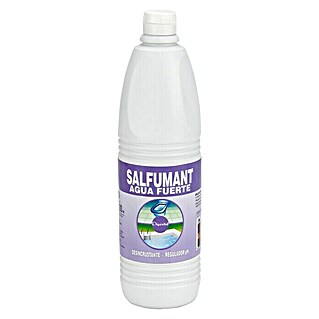 Salfuman Agua Fuerte (1 l, Botella)