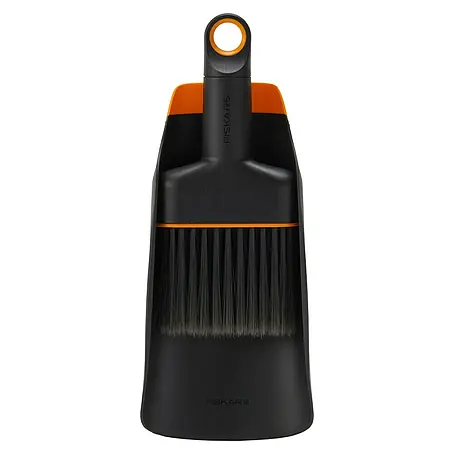 Fiskars Kehrschaufel-Set
