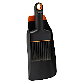 Fiskars Kehrschaufel-Set (Kunststoff)