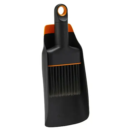 Fiskars  Kehrschaufel-Set