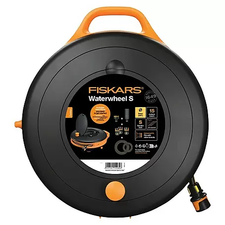 Fiskars  Schlauchtrommel S Comfort