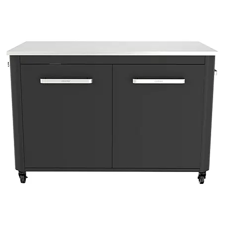 Cozze  Outdoorküchen-Modul