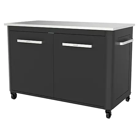 Cozze  Outdoorküchen-Modul