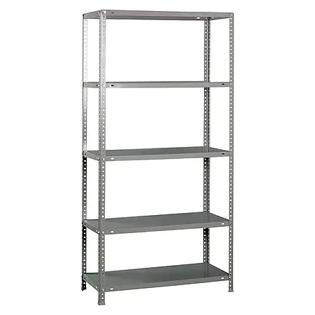 Simonrack Simonclassic Estantería metálica Comfort Plus