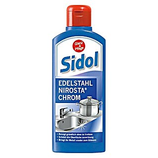 Reinigungsmittel Stahlglanz (250 ml)