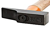 Picard Schreinerhammer SecuTec® (Gewicht Kopf: 230 g, Spezialstahl) | BAUHAUS