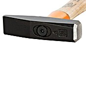 Picard Schlosserhammer SecuTec® (Gewicht Kopf: 500 g, Holz Hickory) | BAUHAUS