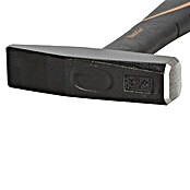 Picard Schlosserhammer BlackTec® (Gewicht Kopf: 500 g, Glasfaserverstärkter Kunststoff (GfK)) | BAUHAUS