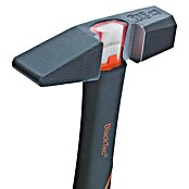 Picard Schlosserhammer BlackTec® (Gewicht Kopf: 500 g, Glasfaserverstärkter Kunststoff (GfK)) | BAUHAUS