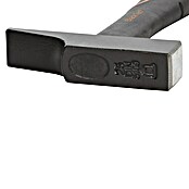 Picard Schreinerhammer BlackTec® (Gewicht Kopf: 230 g, Spezialstahl) | BAUHAUS