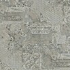 Momastela Feinsteinzeugfliese Carpet (L x B: 60 x 60 cm, Grigio, Glasiert)
