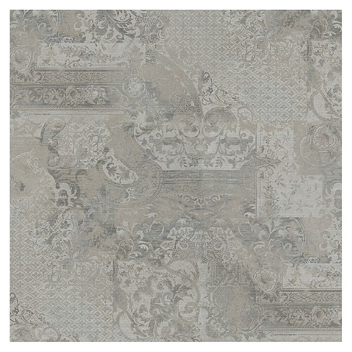 Momastela Feinsteinzeugfliese Carpet (L x B: 60 x 60 cm, Grigio, Glasiert)